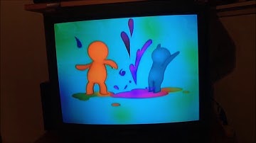 Noggin And Nick Jr Logo Collection Remake V1 (FIXED)