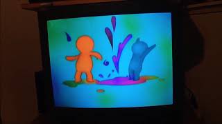 Noggin And Nick Jr Logo Collection Remake V1 Fixed