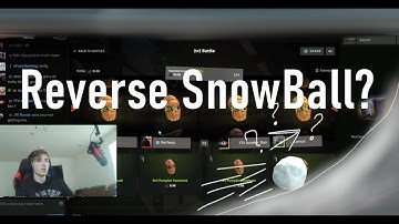 The Opposite of a Snowball Banditcamp rust gambling