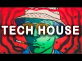 Tech house mix 2024  may