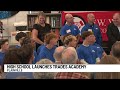Plainville High School launches Trades Academy