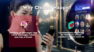 Happn Online Dating Platform | Dating Apps | AnyTechTrial.Com screenshot 3
