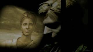 Silent Hill 2 Soundtrack - Theme Of Laura (Main Theme)