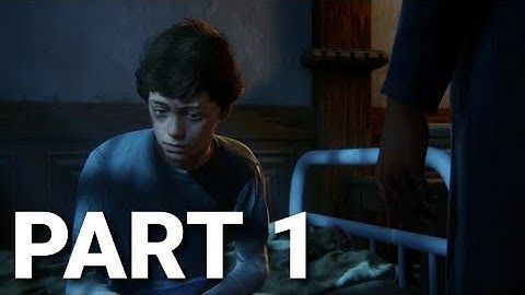 Uncharted 4: A Theif