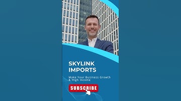 SKYLINK IMPORTS 1