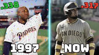 Does Batting Average Still Matter in Modern Baseball? Profile