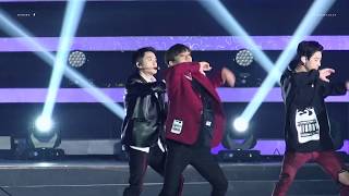 181225 Love Shot Focus.chen