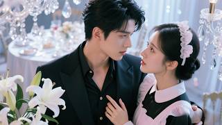 El Ceo Frío Se Enamoró Sirvienta Sin Saber Ella Es La Esposa Por Contrato Que Rechazó