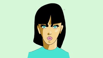 How to make this animation in OpenToonz (SUBTITLES)