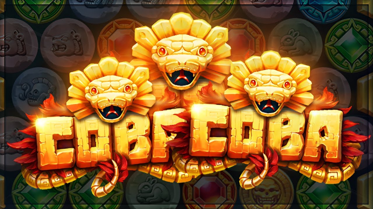 €100,000 VS COBA REBORN!