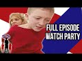 WATCH PARTY: Season 3 Episode 7 -The Haines Family | Full Episode | Supernanny
