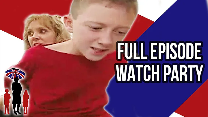 WATCH PARTY: Season 3 Episode 7 -The Haines Family...