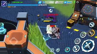 【オーバードックス】光舞の可能性 screenshot 5