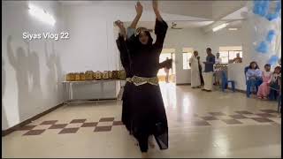 Arabic Dance. :. അറബി ഡാൻസ്