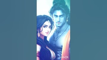 mahadev tandav status।lagi lagan meera shankar।mahadev status।#shorts #youtubeshorts