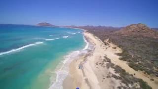 This video is about drone views of different beaches in la paz baja
california sur, shot with our yuneec typhoon q500 4k drone. are order
appea...