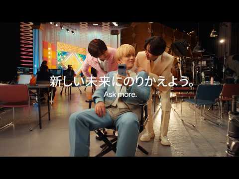 Google Pixel 10：AI でクイズの勉強篇