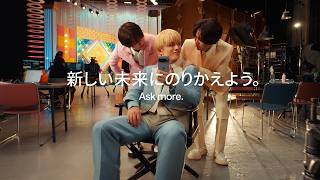 Google Pixel 10：AI でクイズの勉強篇