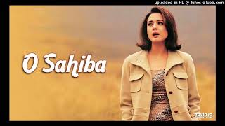O Saahiba, O Saahiba 💔Sad Song💔 Preity Zinta, Arjun Rampal | Kavita Krishnamurthy, Sonu Nigam 🥲