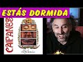 Caifanes - Estás Dormida (Cover Audio) first time listening reaction