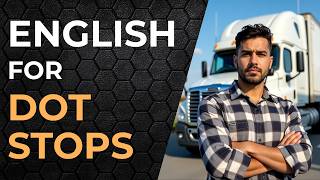 картинка: 🚚30 Вопросов DOT, Которые Должен Знать Каждый Дальнобойщик - 2025