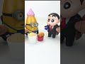 Satisfying Unboxing with Minion Toys ASMR Funny Videos #minions #nezha #shinchan
