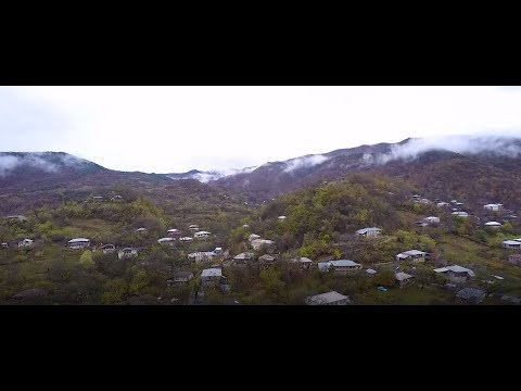 სოფელი გლოლა