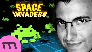Space Invaders - Long Play