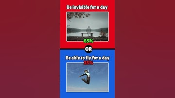 Would You Rather....?  Toughest Choices😧 Part 11 #shorts