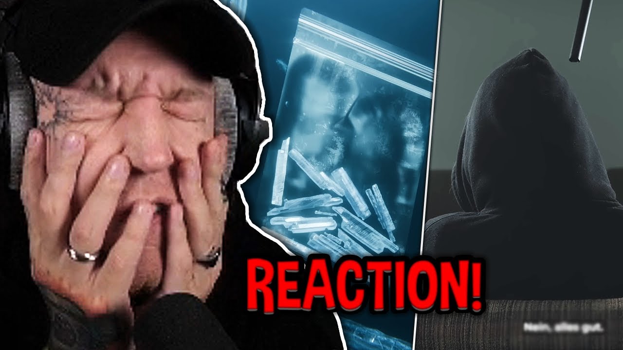 Deutschlands Crystal Meth PROBLEM.. 😱 Simplicissimus Doku Reaktion | MontanaBlack Reaktion