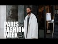 Fashion week paris menswear day 2 l best streetstyle outfits l 2024