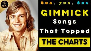 The Strangest Songs Ever to Hit #1