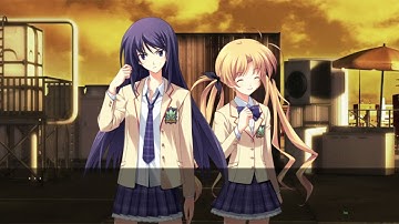 lets play Chaos;Head Noah part 18 you dont need to hear this elections conspiracy theory meiwa party