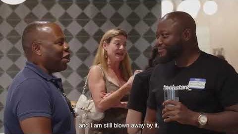 Techstars Austin Accelerator