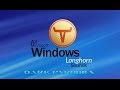 All Windows Longhorn Sounds ᴴᴰ 