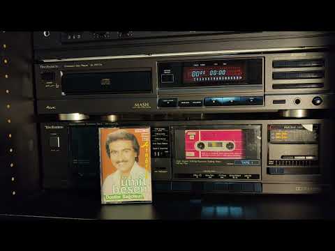 Ümit Besen –  Canım Sevgilim  1983  (orijinal kaset kayıt)
