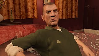 GTA IV: Winter Edition - Mission #30 - Luck of the Irish