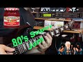 Axe Fx ll XL  80&#39;s Super Jam by Robert Baker