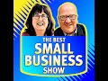 416 - Control Your Temper, Grow Your Business - Anger Tools for Owners