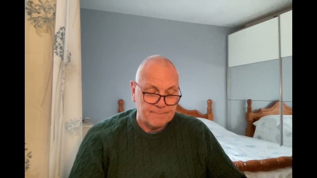 VIRGO MARCH 2026 RECOVERY PROCESS IN MOTION