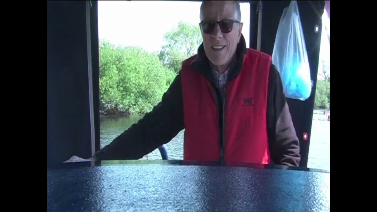 Pt.1: Ripon to London (& return!) by Narrowboat, 2019