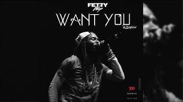 Fetty Wap - Want You (New King Zoo Snippet) MUST LISTEN 🔥