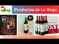 Vino D.O Rioja Montecillo Crianza Caja de 6 unidades. La degustación única de un excelente vino.