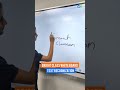 Text Recognization | BrightClass Whiteboard | Interactive Flat Panel | AR Robotics India Pvt Ltd