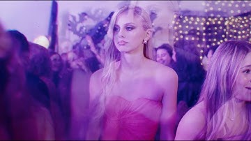 Haven Madison - Claw Marks (Official Music Video)