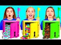 Solve the Mystery Challenge of 1000 Keys | Prank Wars by Fun Fun Challenge