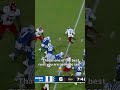 He ran through everyone 😮‍💨 #lousiville #accfootball #collegefootball