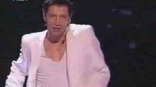 Eurovision 2004 | Greece - Sakis Rouvas - Shake It