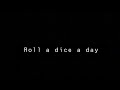 Roll A Dice A Day March 25 2020 mp3