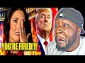 *SHE&#39;S FIRED?!* TRUMP JUST GOT RID OF RONNA MCDANIEL AND THIS HAPPENED...